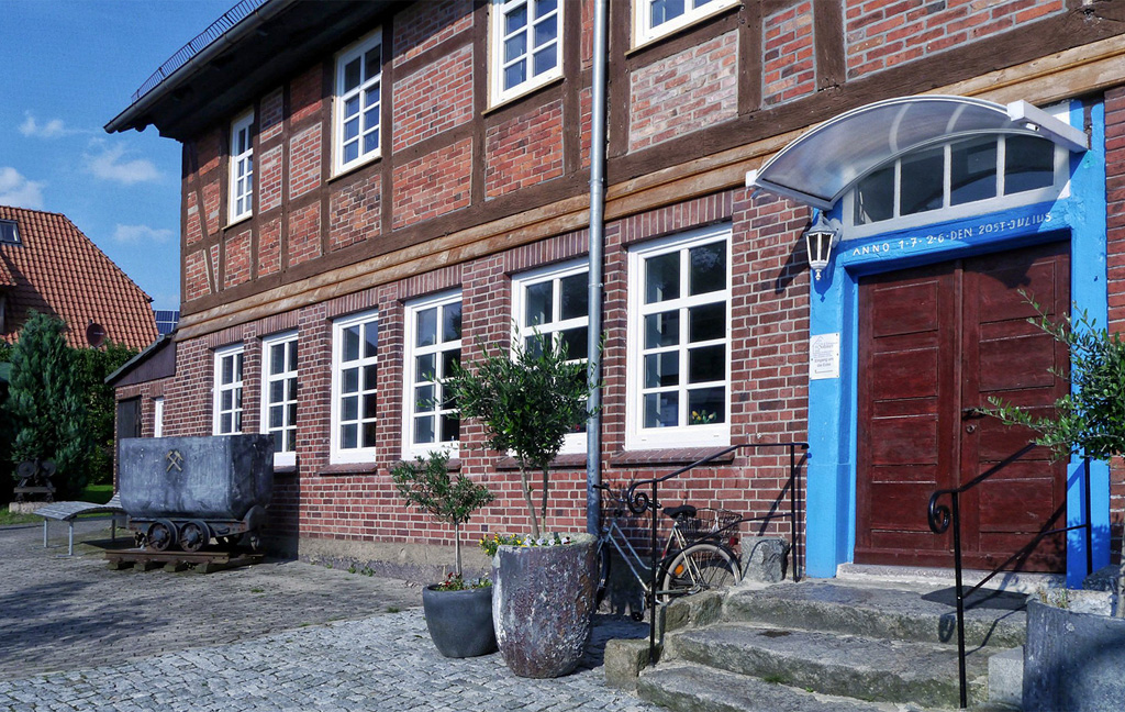 Salzmuseum Soltau
